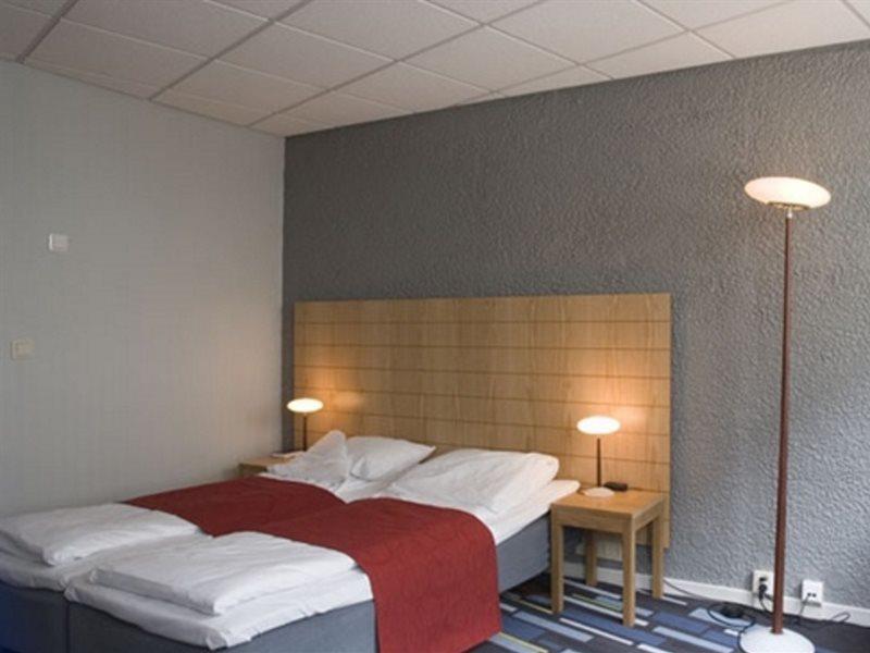 Comfort Hotel Stavanger Exterior foto