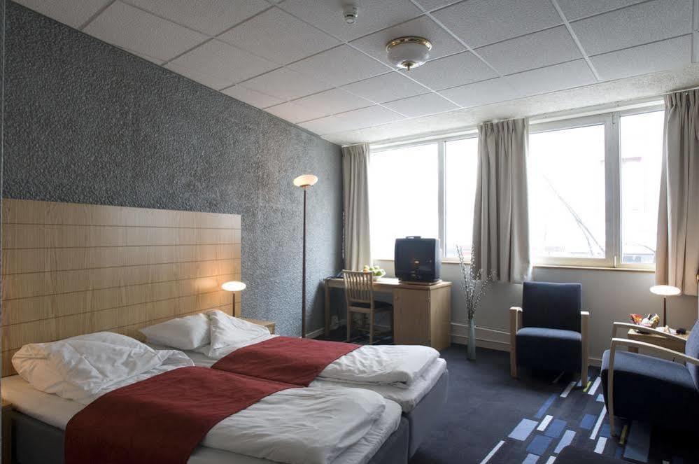Comfort Hotel Stavanger Cameră foto