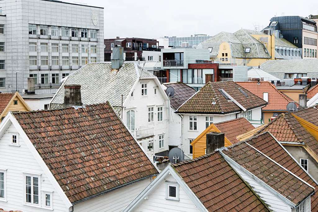 Comfort Hotel Stavanger Facilități foto