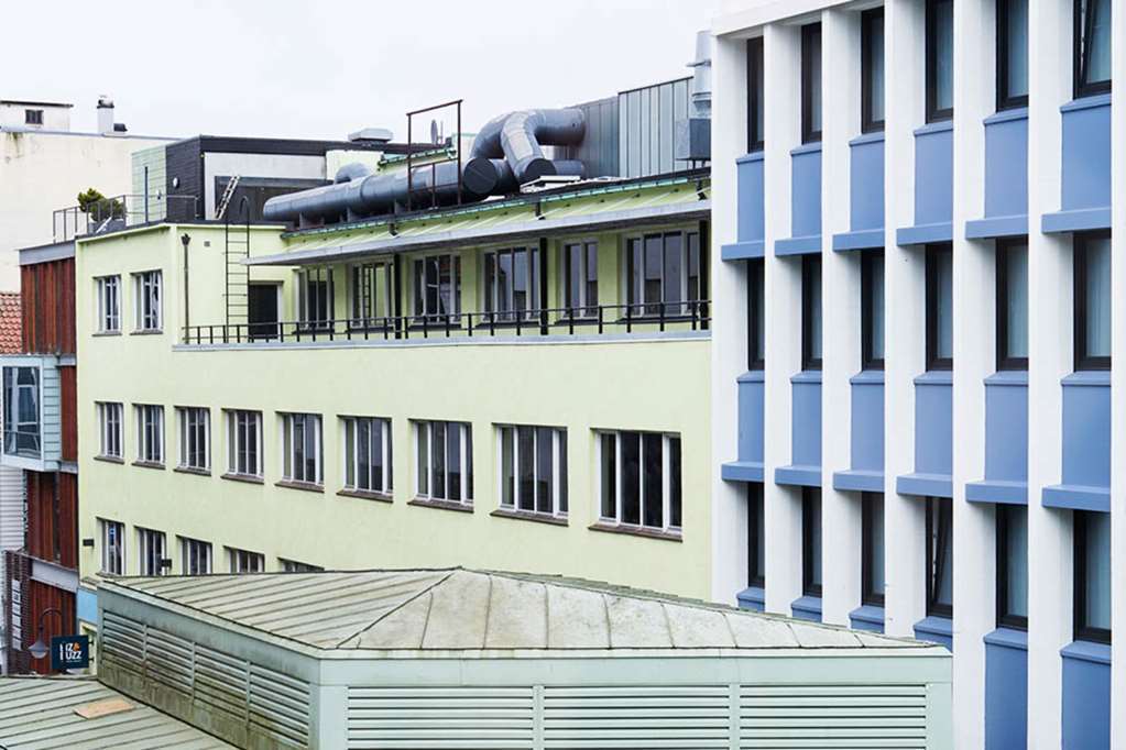 Comfort Hotel Stavanger Facilități foto