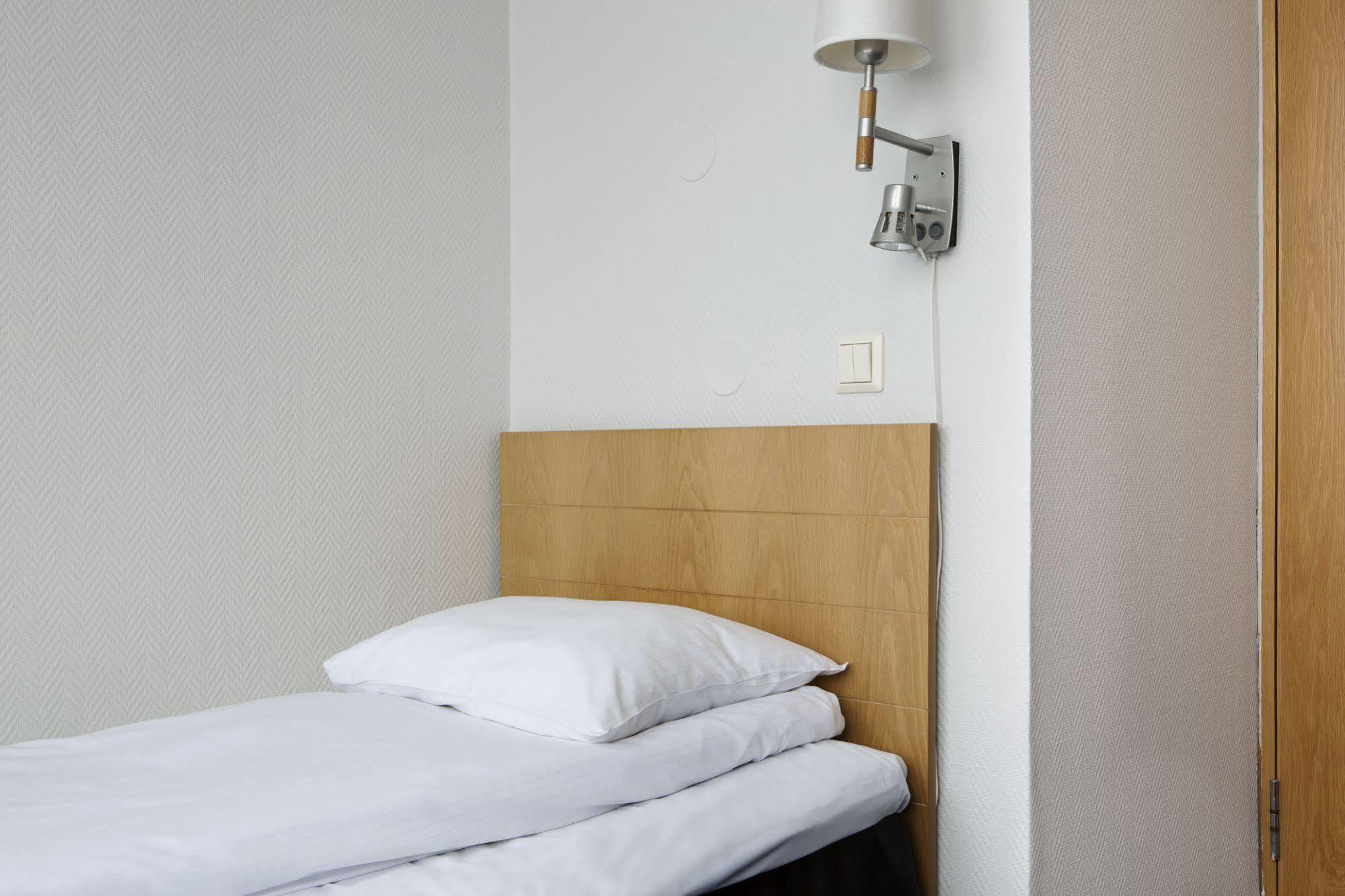 Comfort Hotel Stavanger Exterior foto